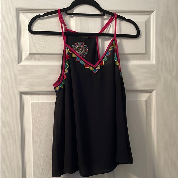 THML Tank Top - Picture 1 of 4